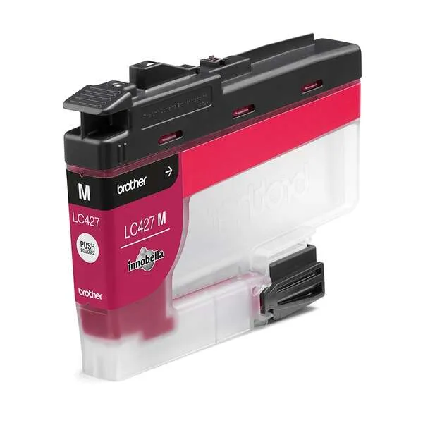 Brother Tinta Magenta para Impresoras MFC-J5955DW/J6955DW/J6995DW