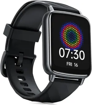ZTE Watch Live 3 Smartwatch Negro