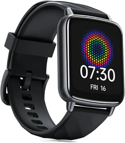 ZTE Watch Live 3 Smartwatch Negro