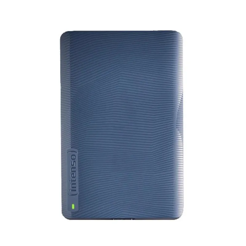 Intenso Hdd Externo 6029565 1Tb 2.5" Usb 3.2 Azul
