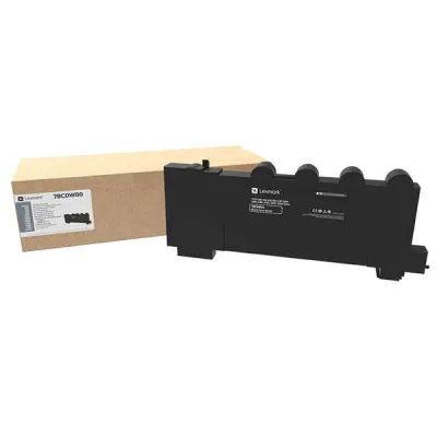 Lexmark Bote Residual Original para Impresoras CS421/CS521/CS622/CX421/CX522/CX622/CX625/C2425/C2535/MC2325/MC2425/MC2535/MC2640