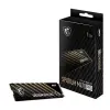 MSI SSD Spatium M470 Pro 1TB PCIe 4.0 NVMe 6000 MB/s