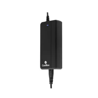 Cargador Universal COOLBOX FALCOONB90U 90W para Portátiles