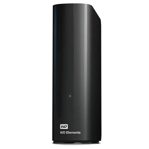 Western Digital Elements Disco Duro Externo 10TB 3.5" USB 3.0