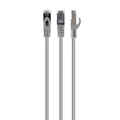 Gembird Cable De Red Cat6 Gris 0,5 M PP6-0.5M