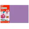 Apli Goma Eva 40x60cm 2mm Lila Pack 5 Unidades