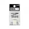 Posca Uni-ball PC-5M Recambios de Fieltros Pack de 3 Punta 1.8-2.5mm