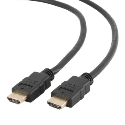 Gembird Cable HDMI V 1.4 de 4,5 Mts