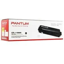 Pantum Toner Negro Media Capacidad Cp1100Dw, Cm1100Fdw