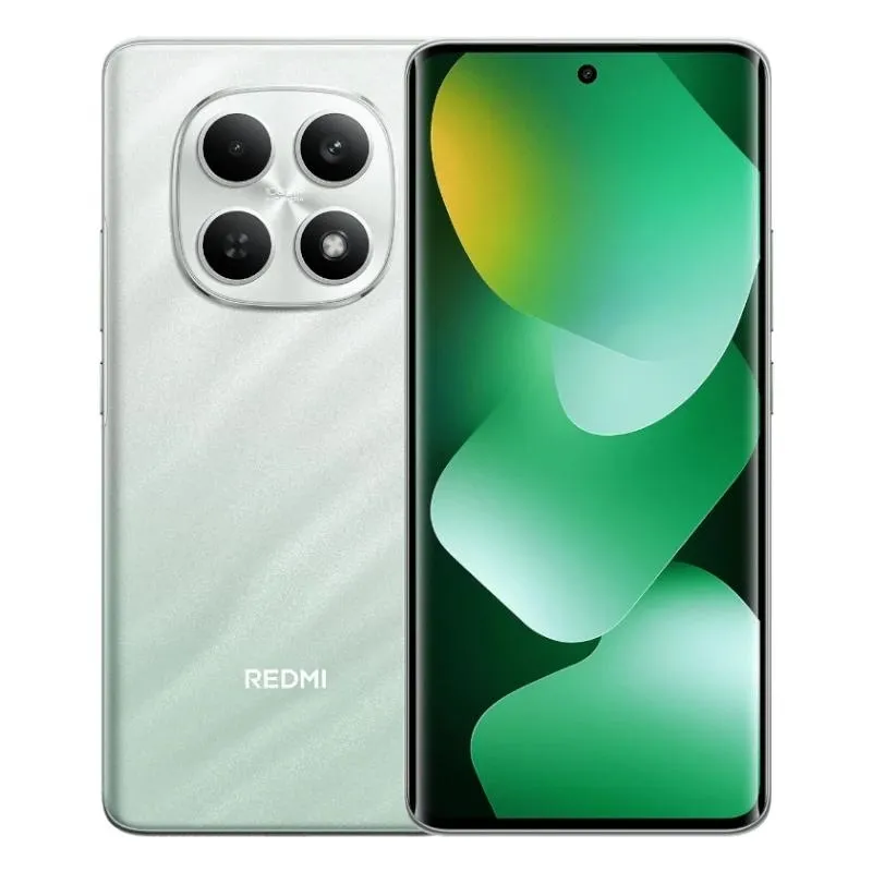 Xiaomi Redmi Note 15 6Gb 128Gb 6.83" Forest Green