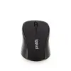 iggual Ratón Inalámbrico WOM-BASIC 1600 DPI Negro