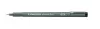 Staedtler Rotulador Pigment Liner 0.05mm Negro