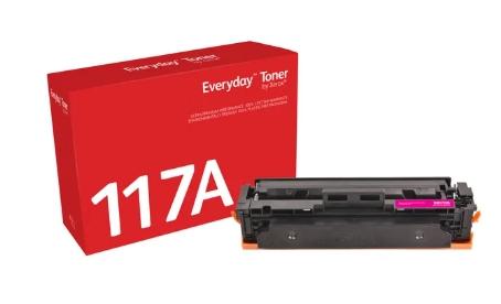 Xerox Everyday Toner Magenta 150A/178/179Fnw - W2073A