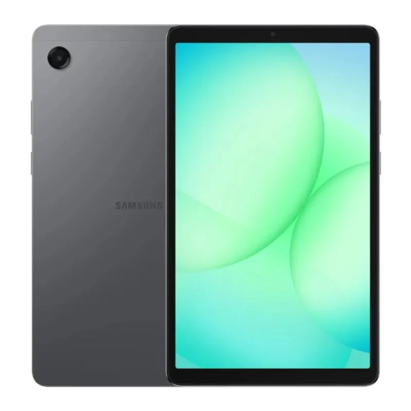 Samsung Galaxy Tab A11 8.7" 8GB RAM 128GB Almacenamiento Gris