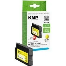 Tinta Kmp Amarillo Oficejet Pro 8710/8720/8730/8740 - Nº 953Xl
