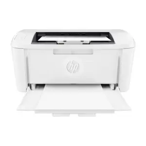 HP LaserJet M110w Impresora WiFi Blanca
