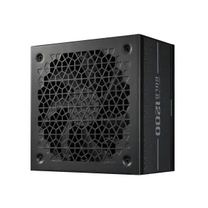Cooler Master Elite Gold 1200W Fuente de Alimentación 80+ Gold ATX 3.1 Modular
