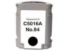 HP 84 Negro Cartucho de Tinta - Reemplazo C5016A