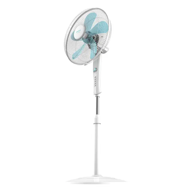 Cecotec Ventilador Blanco 05902 para Hogar y Cocina