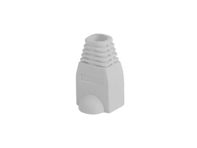 Lanberg PLB-1000-S accesorio para cable Funda sujetacables