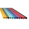 Sadipal Rollo Kraft Liso 5X1M Azul Turquesa