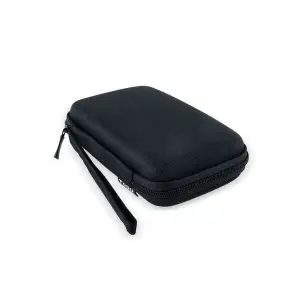 Tooq Estuche Protector para Caja Externa de 2.5” Color Negro
