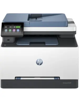 HP Color LaserJet Pro MFP 3302fdw Impresora Multifunción Láser Color WiFi Duplex 25ppm ADF 50 Hojas