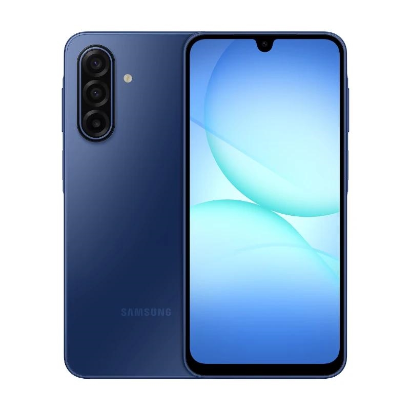 Samsung Galaxy A17 5G 256Gb 8Gb Light Azul