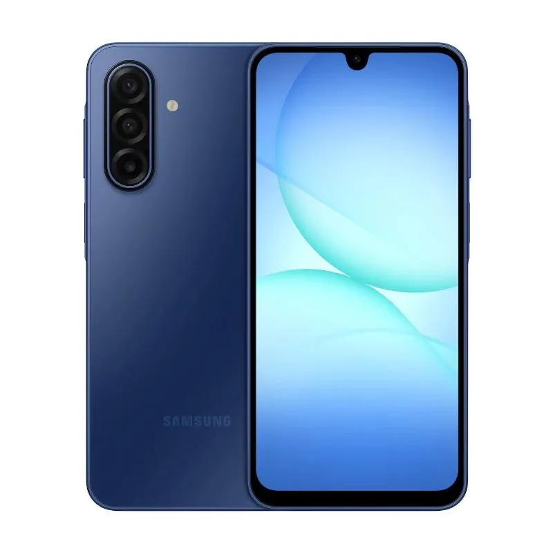 Samsung Galaxy A17 5G 256Gb 8Gb Light Azul