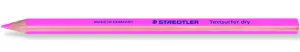 Staedtler Textsurfer Dry Marcador Seco Rosa Fluorescente