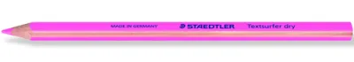 Staedtler Textsurfer Dry Marcador Seco Rosa Fluorescente