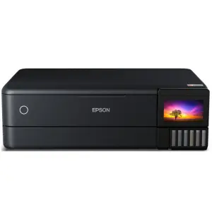 Epson EcoTank ET8550 Impresora Fotográfica A3+ Multifunción Color WiFi 32ppm Duplex