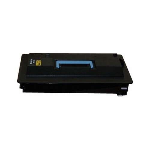 Kyocera Tk715 Negro Cartucho De Toner Generico - Reemplaza 1T02Gr0Eu0