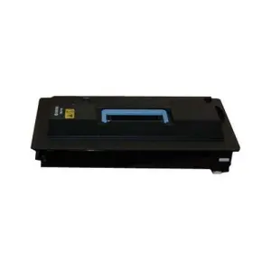 Kyocera TK715 Cartucho de Tóner Negro Genérico Reemplazo 1T02GR0EU0