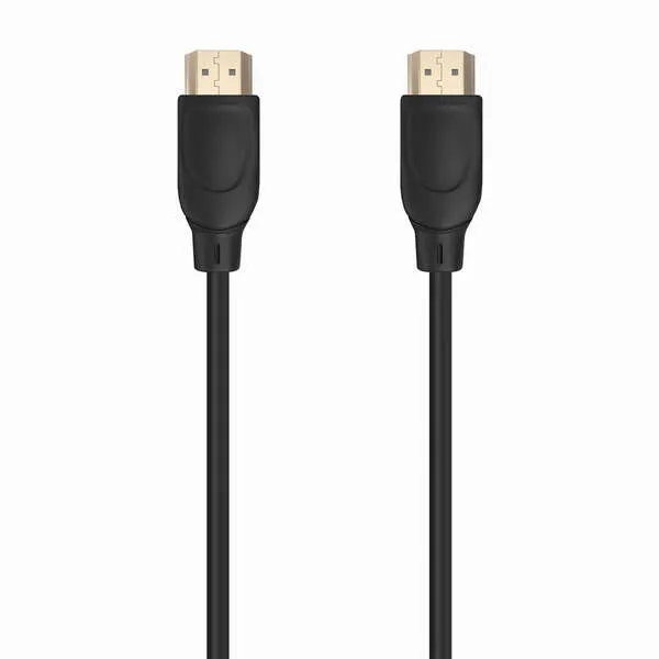 Aisens Cable Hdmi V2.0 Premium Alta Velocidad / Hec 4K@60Hz 18Gbps - A/M-A/M - 5.0M - Color Negro