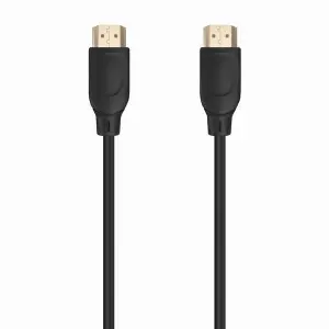 Aisens Cable HDMI V2.0 Premium Alta Velocidad / Hec 4K@60Hz 18Gbps - A/M-A/M - 5.0m - Color Negro
