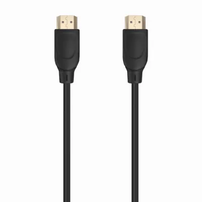 Aisens Cable HDMI V2.0 Premium Alta Velocidad 4K@60Hz 18Gbps 5.0m Negro