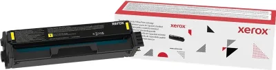 Xerox C230/C235 Cartucho de Tóner Original Amarillo