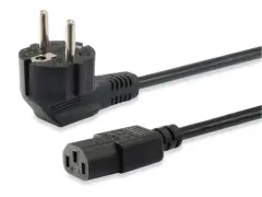 CABLE ALIMENTACION RED A PC EQUIP 3M 112121