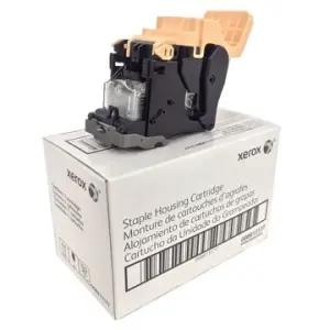 Xerox Pack de 20.000 Grapas para Booklet Maker C60 C70 V80 (4 Cartuchos x 5.000)
