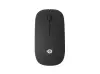 Conceptronic Mouse Bluetooth Lorcan01 4 Botones 1600 DPI Negro