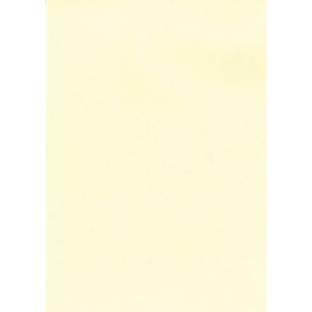 Apli Papel Textura Verjurado Crema 220 Gr A4 - 20 Hojas