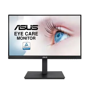 Asus Monitor 21.5" LED IPS Full HD 1080p 75Hz FreeSync 5ms Altavoces Ajustable VESA