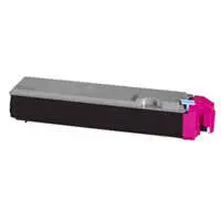 Kyocera TK520 Magenta Cartucho de Tóner Genérico Reemplazo 1T02HJBEU0/TK520M