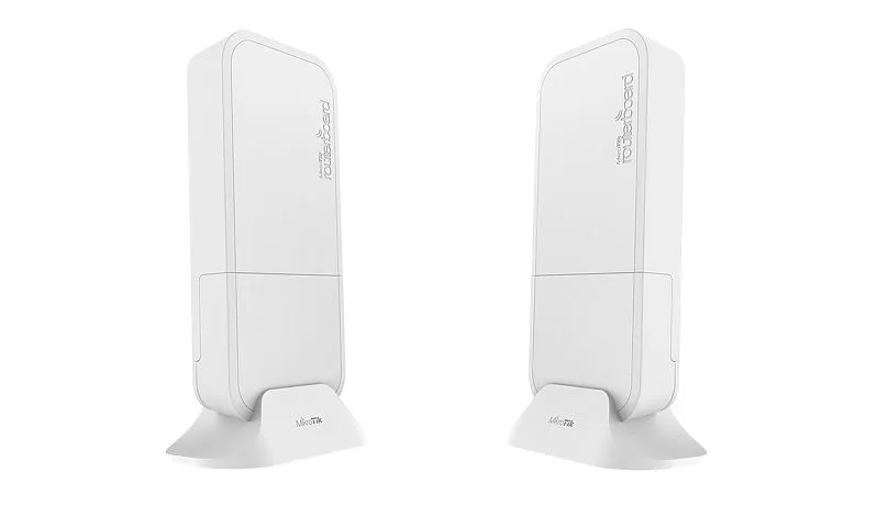 MikroTik RBwAPG-60adkit Wireless Wire 60GHz PoE