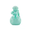 3D Filamento 3D PLA 1.75mm 1kg Turquesa Claro