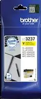 Brother Tinta Amarillo para HL-J6000DW, MFC-J5945DW/J6945DW