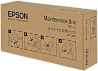 Epson Recipiente Para Tóner Residual Sc-T Series