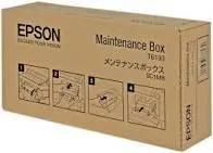 Epson Recipiente Para Tóner Residual Sc-T Series
