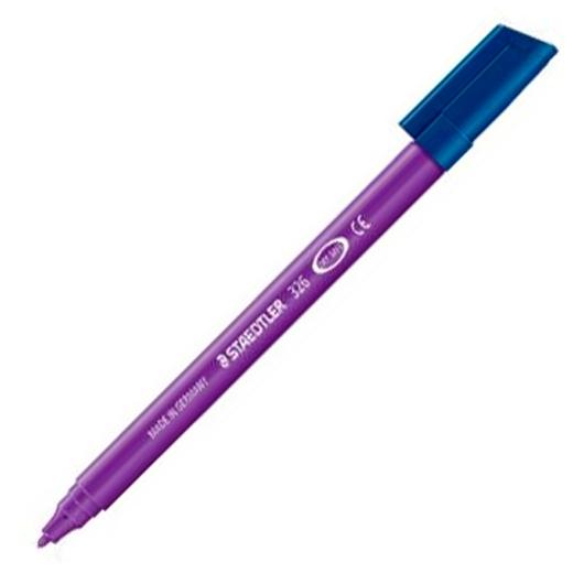 Staedtler Rotulador Noris Club Lila